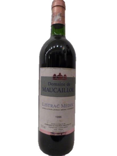 Listrac Medoc