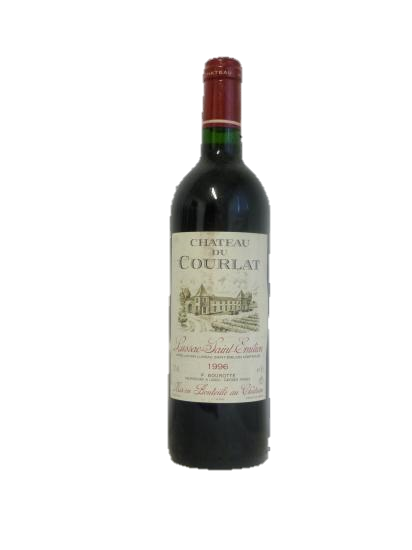 Lussac Saint Emilion