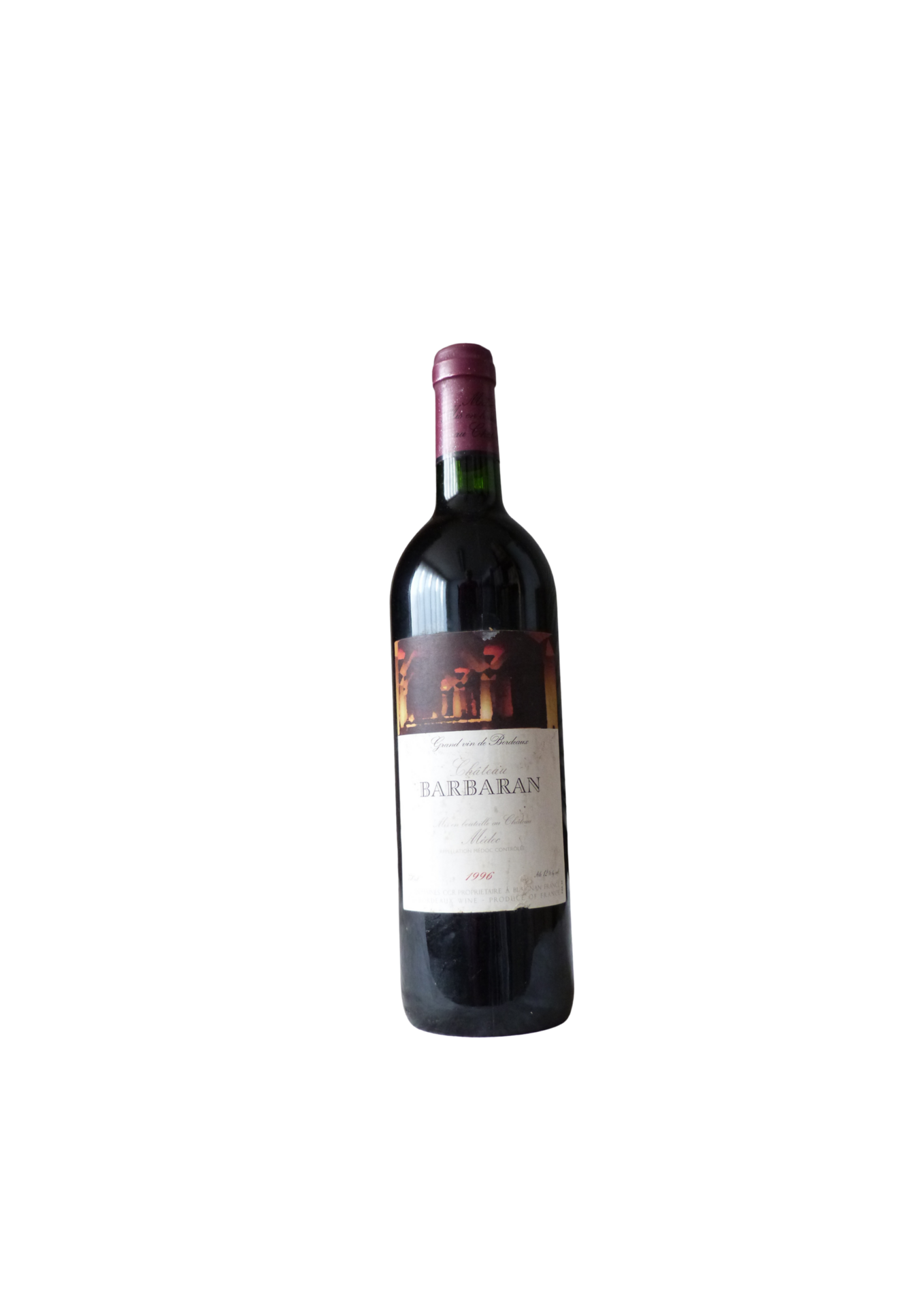 Medoc