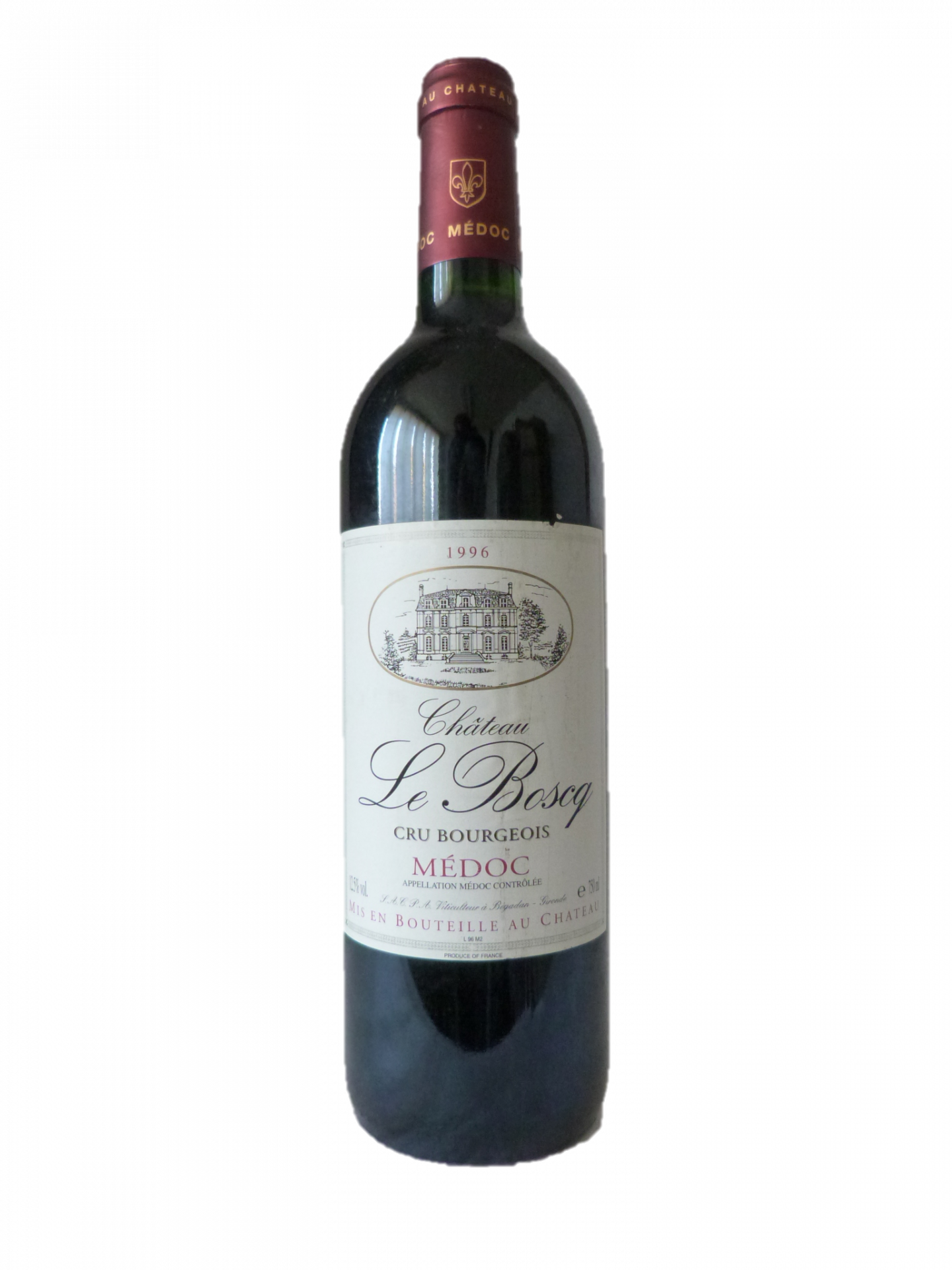 Medoc (1)
