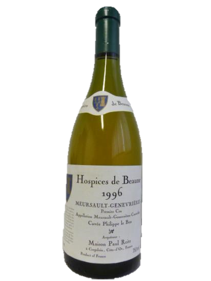 Meursault 1er Cru (C)