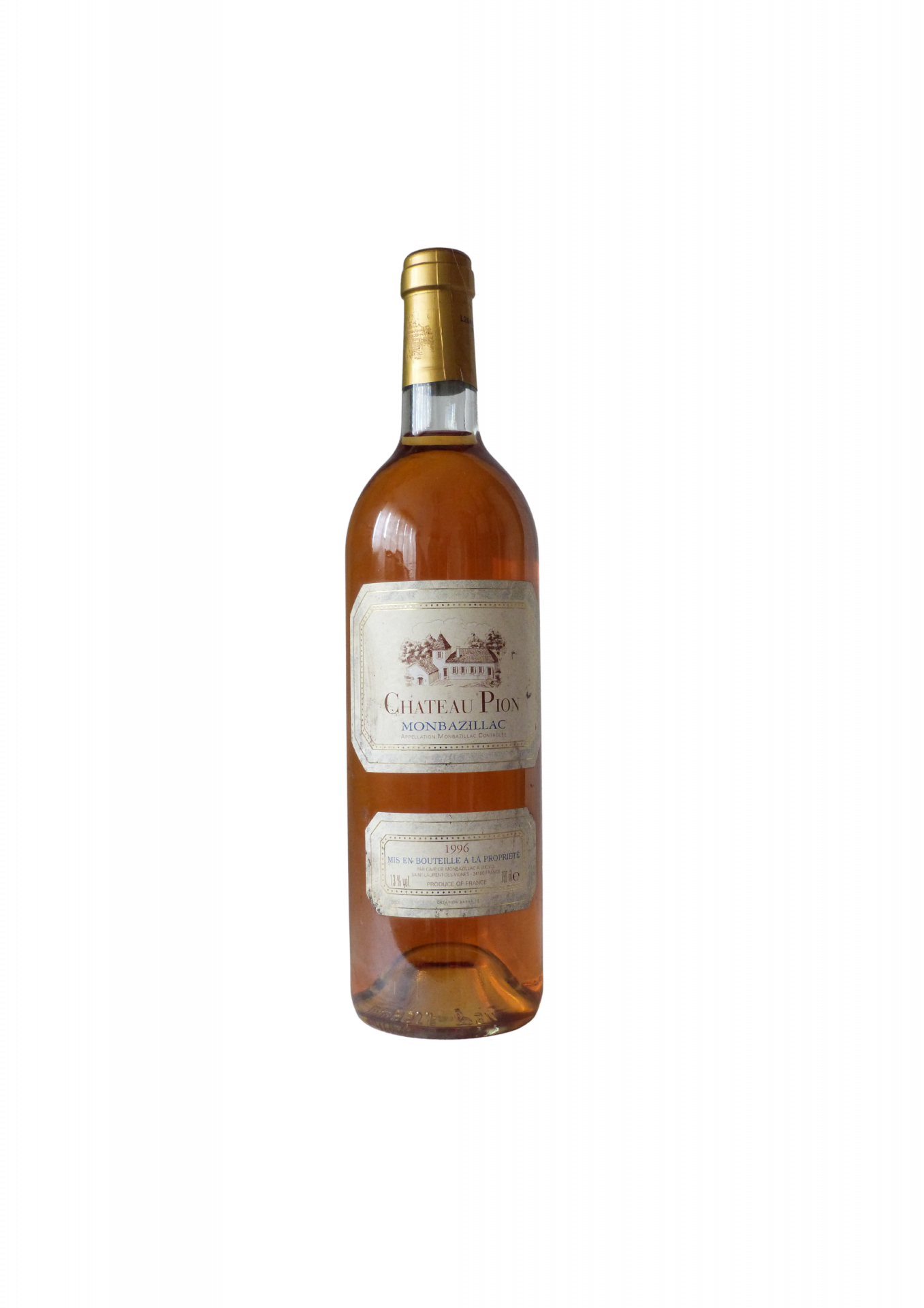 Monbazillac
