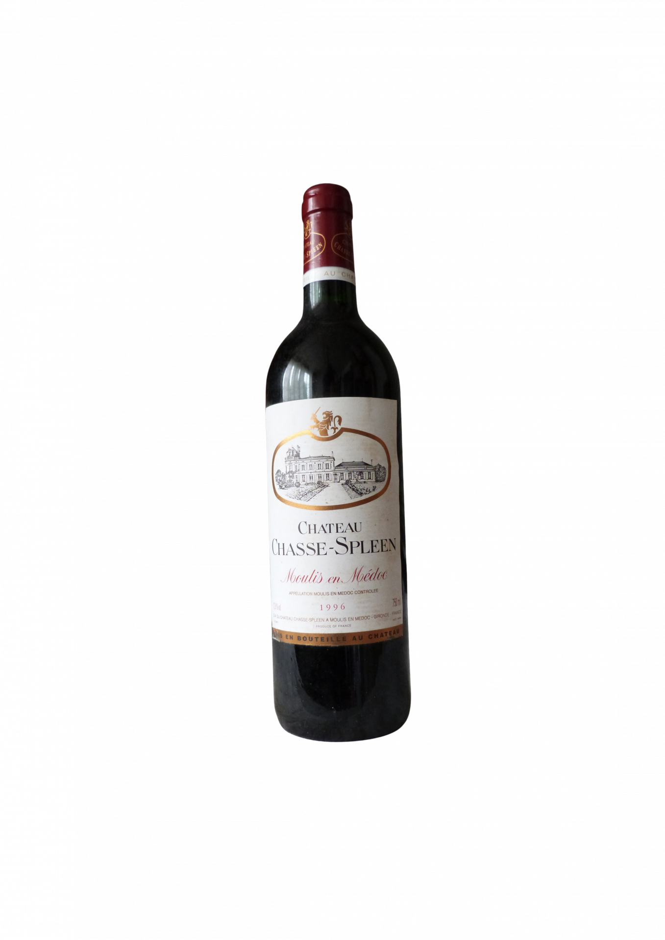 Moulis en Medoc