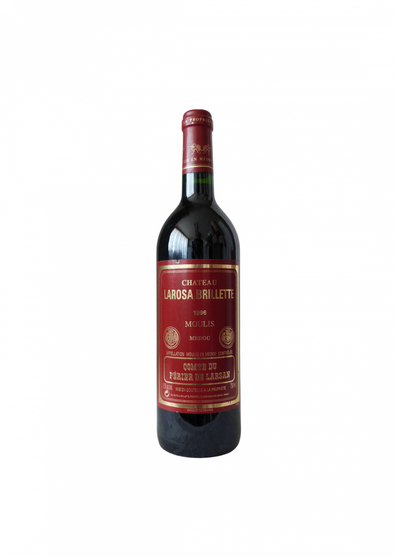 Moulis en Medoc
