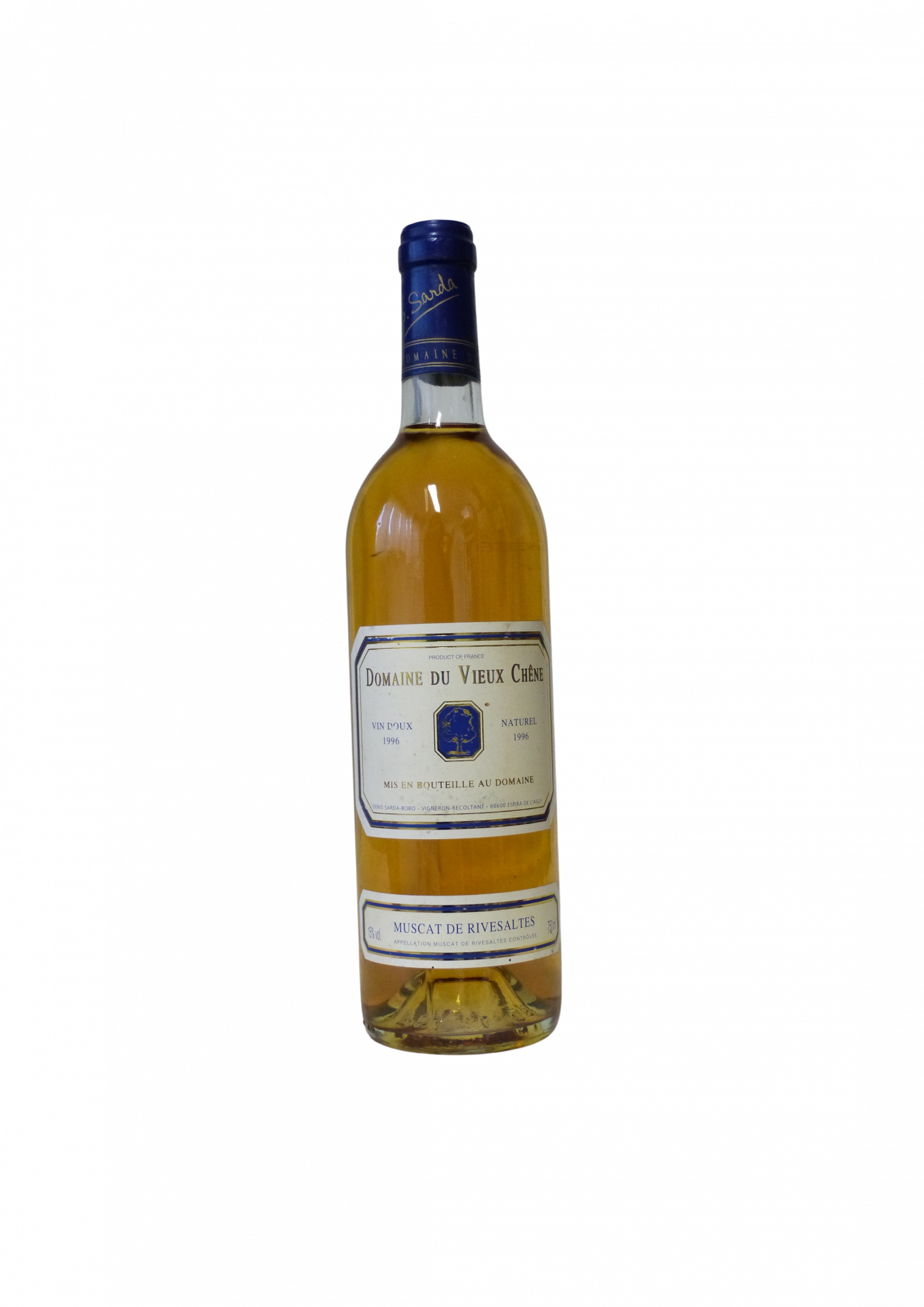 Muscat de Rivesaltes