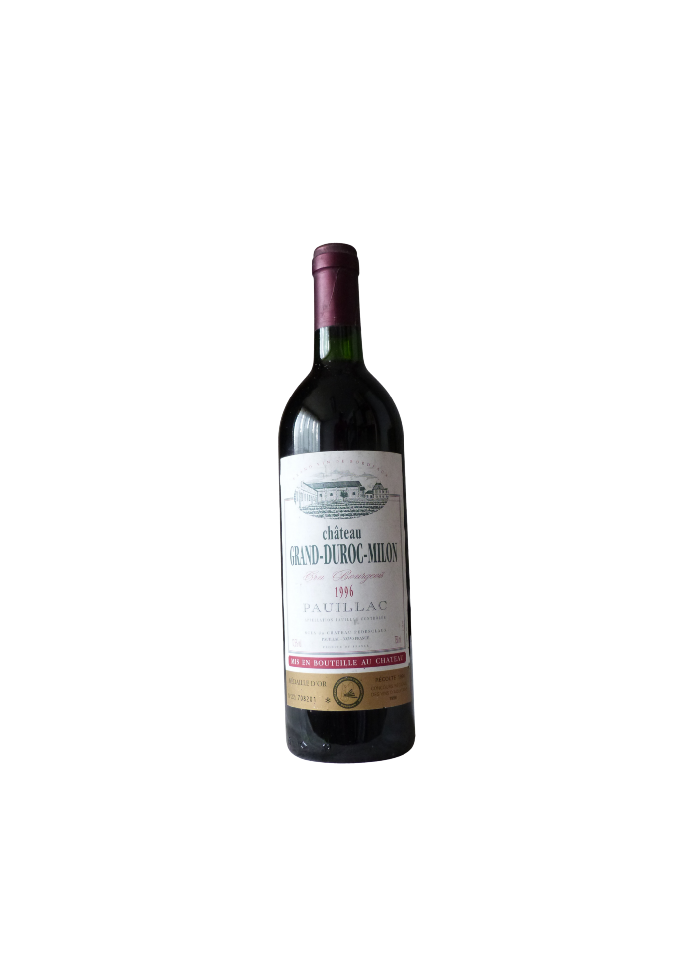 Pauillac