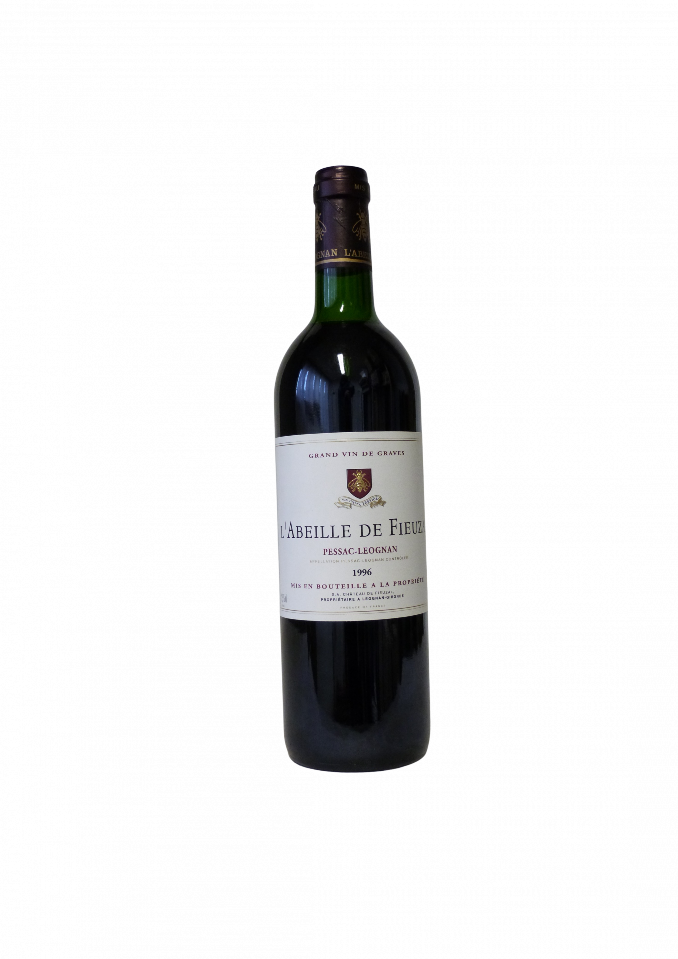 Pessac Leognan (E)