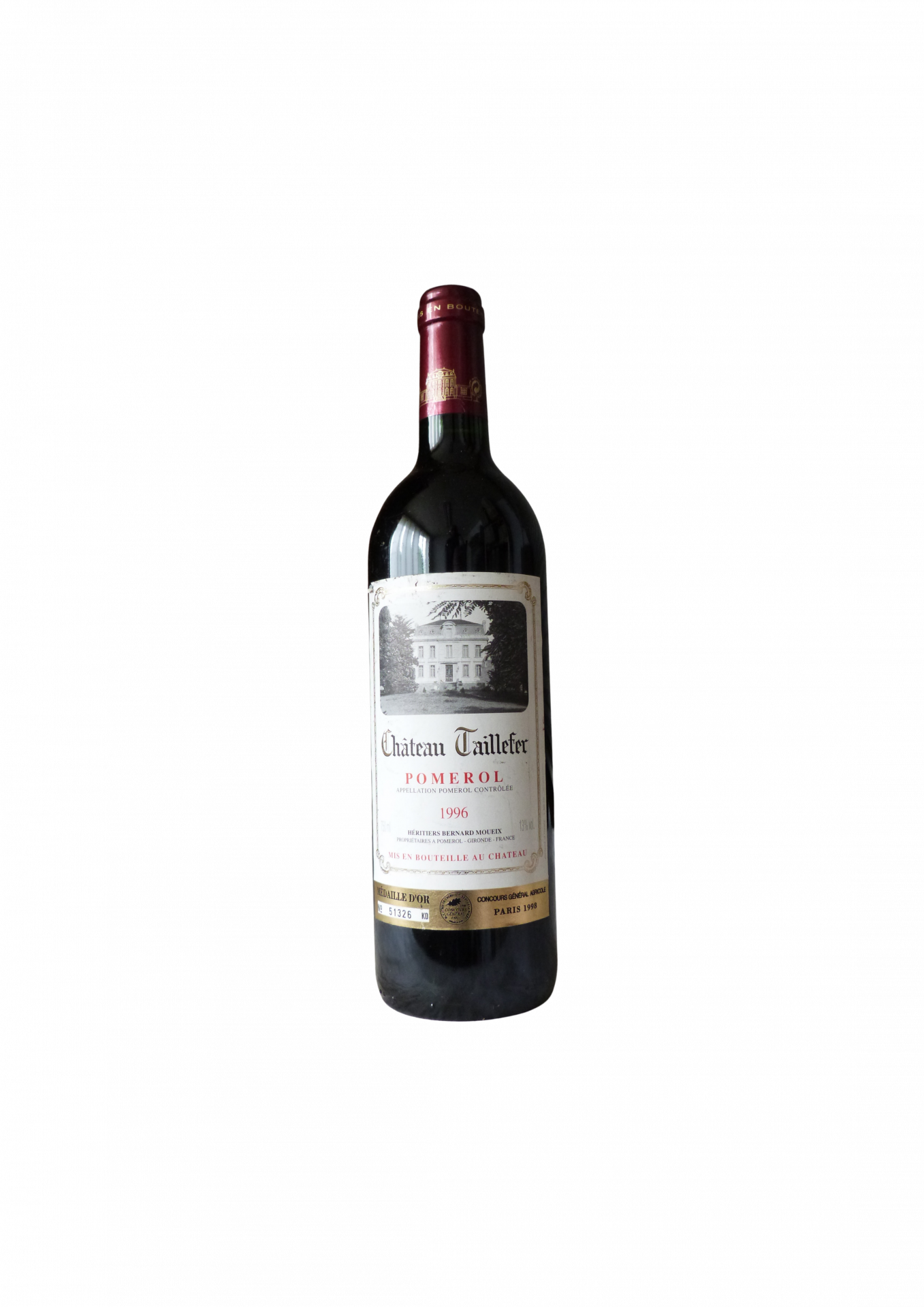 Pomerol