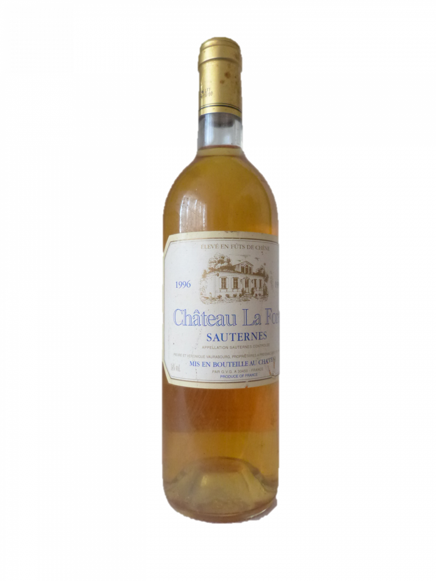 Sauternes