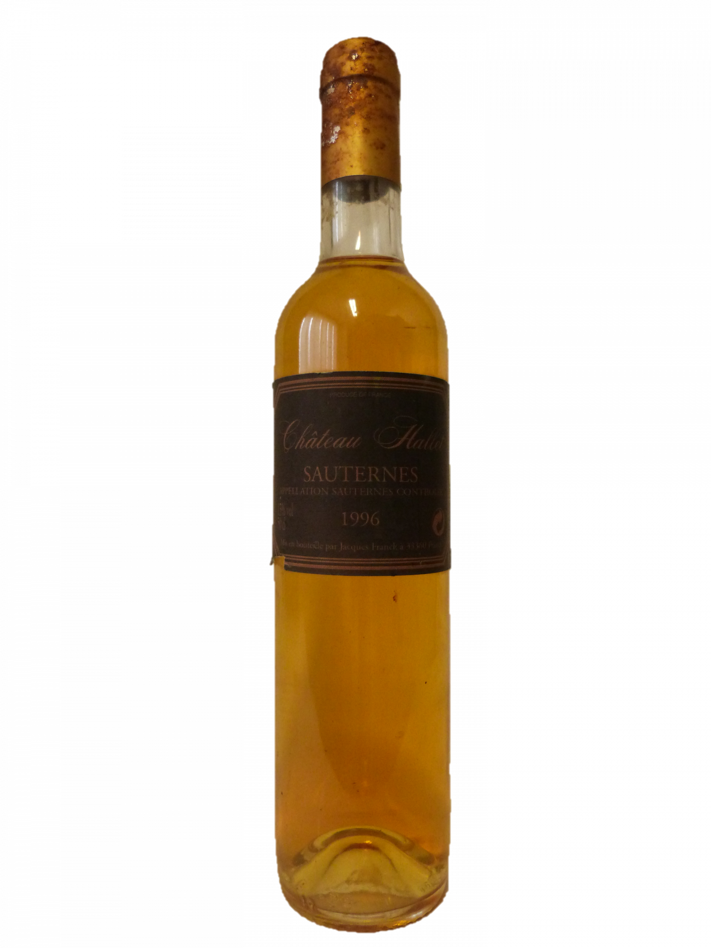 Sauternes (50 cl)