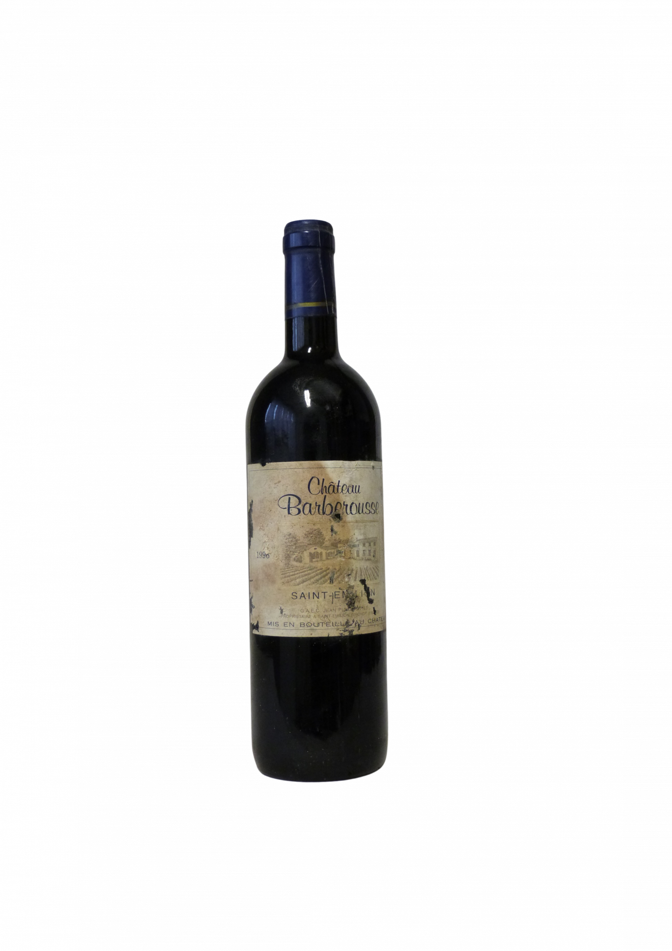 Saint Emilion (E)