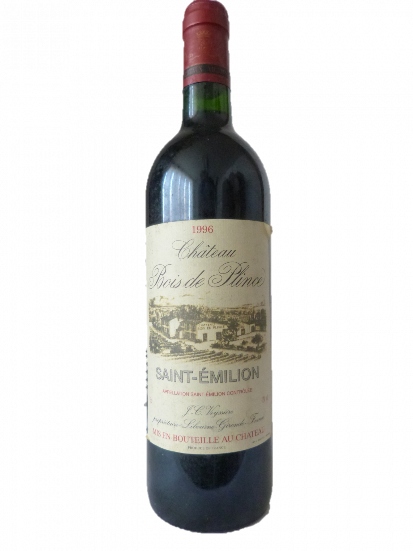 Saint Emilion