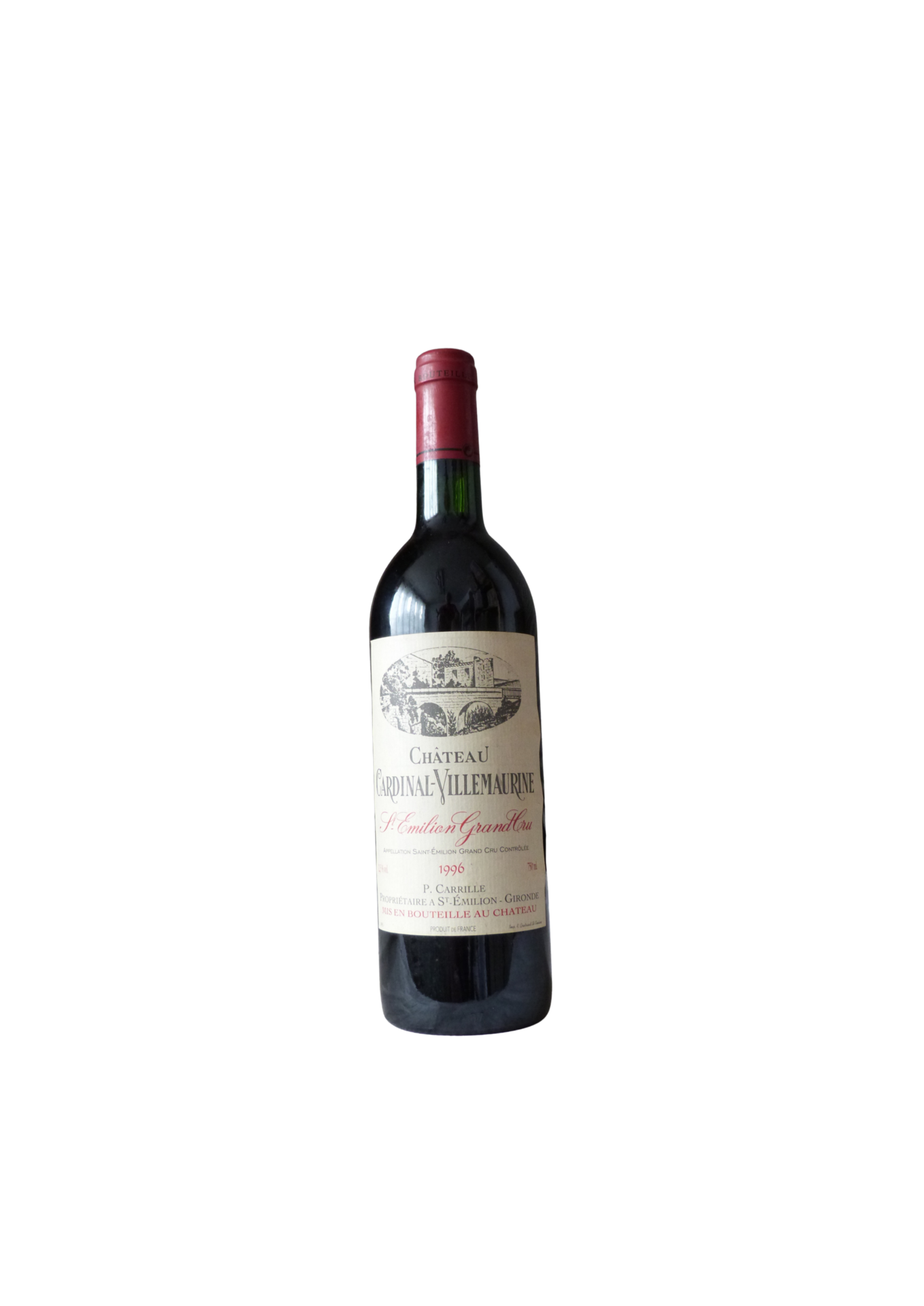 Saint Emilion GC