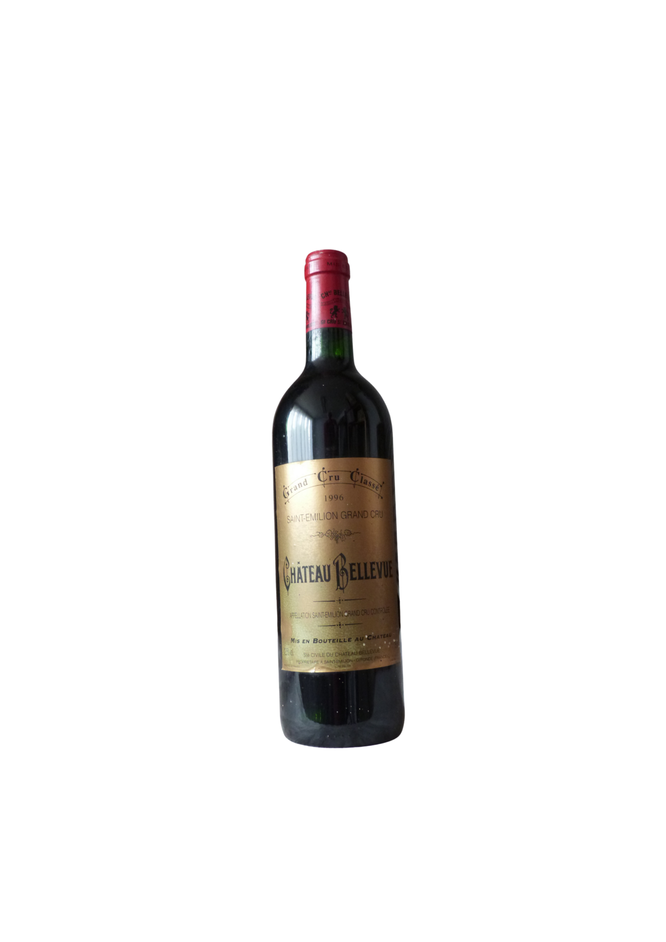 Saint Emilion GCC