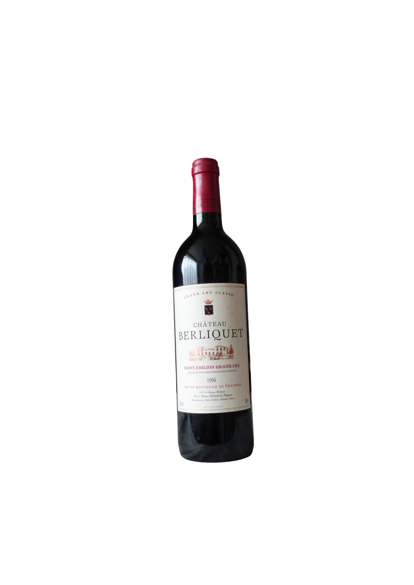 Saint Emilion GCC