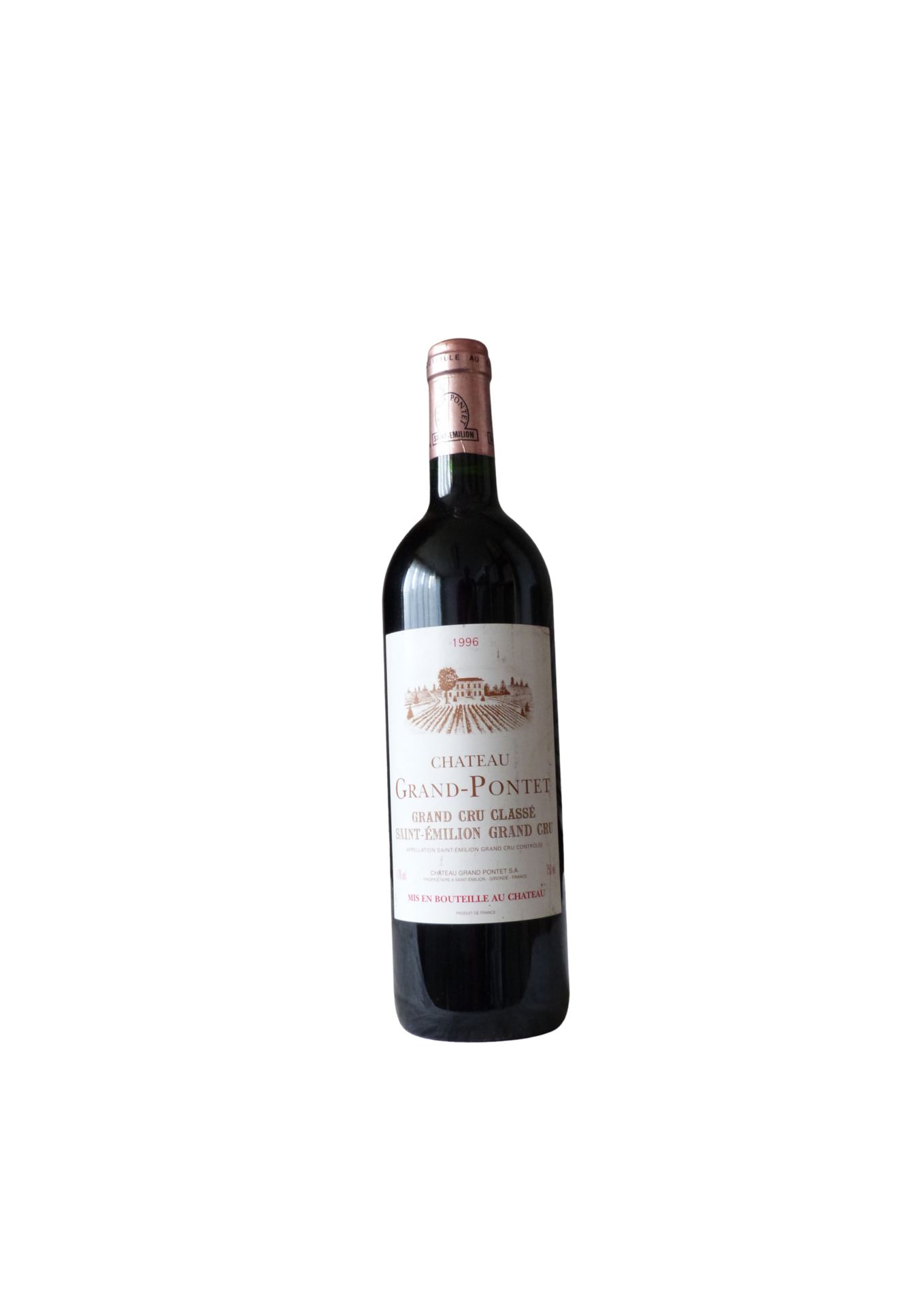 Saint Emilion GCC