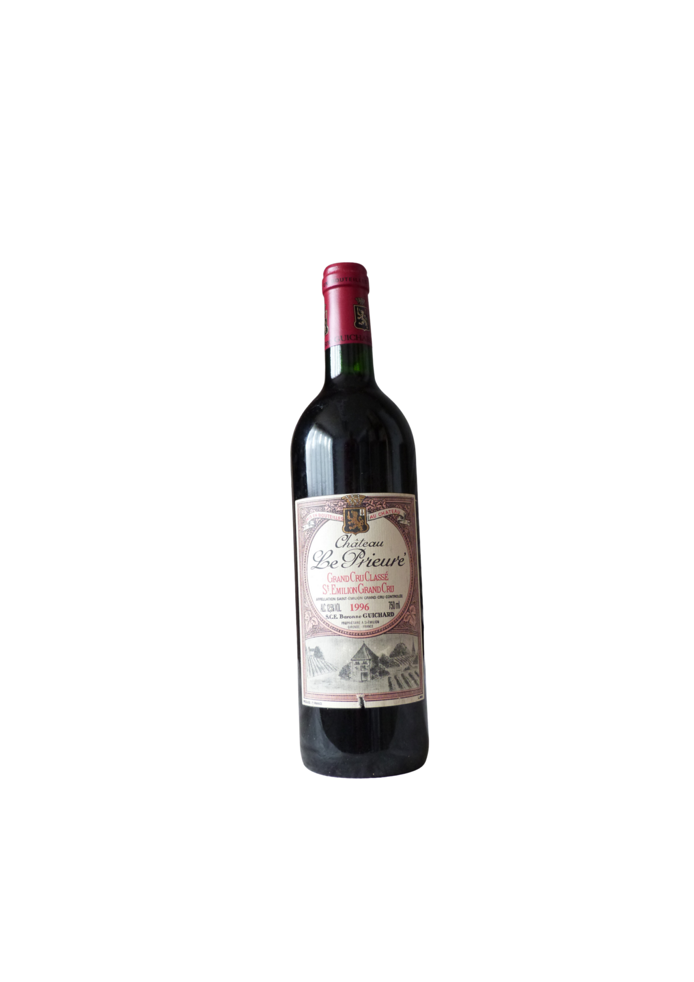 Saint Emilion GCC