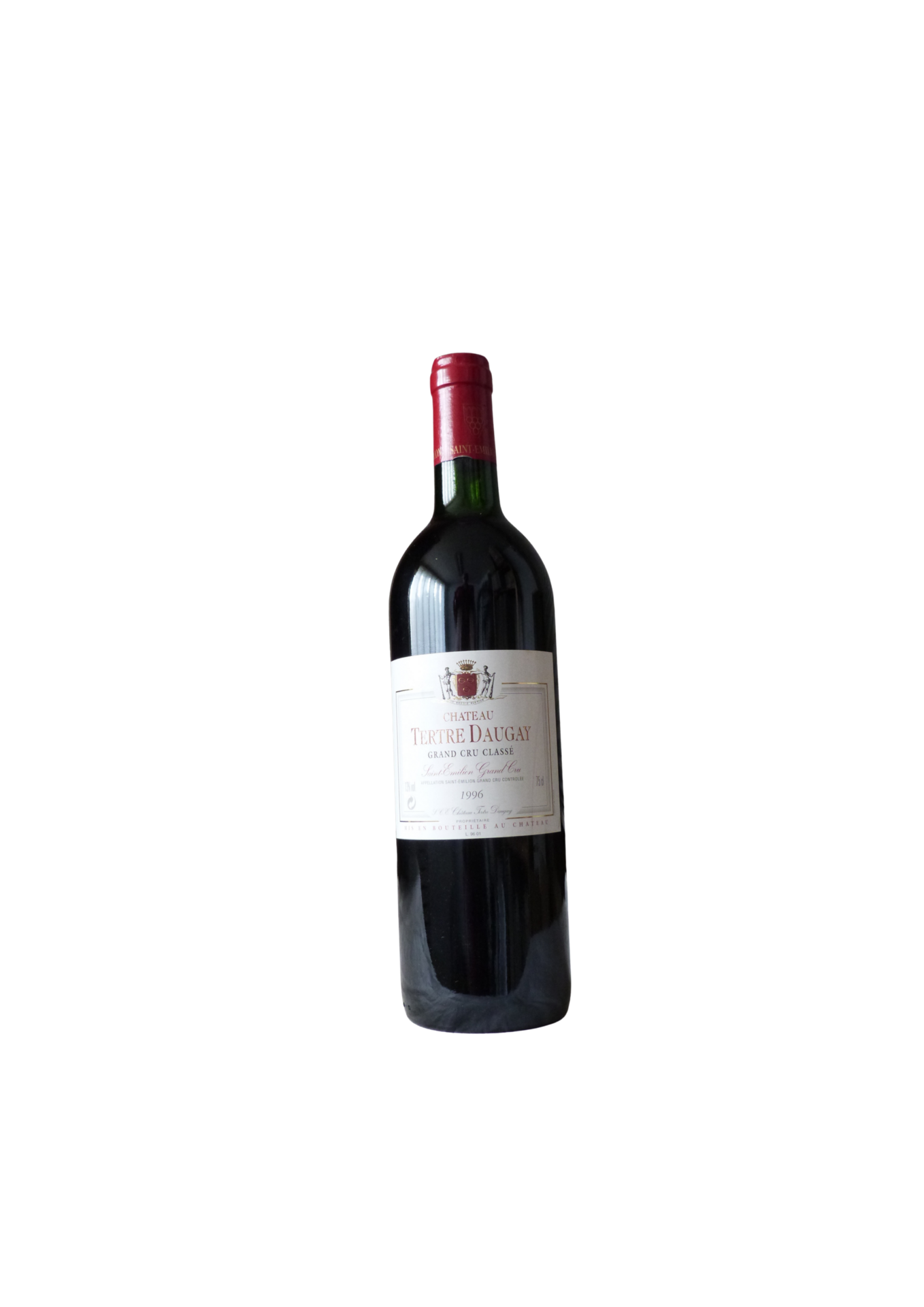 Saint Emilion GCC