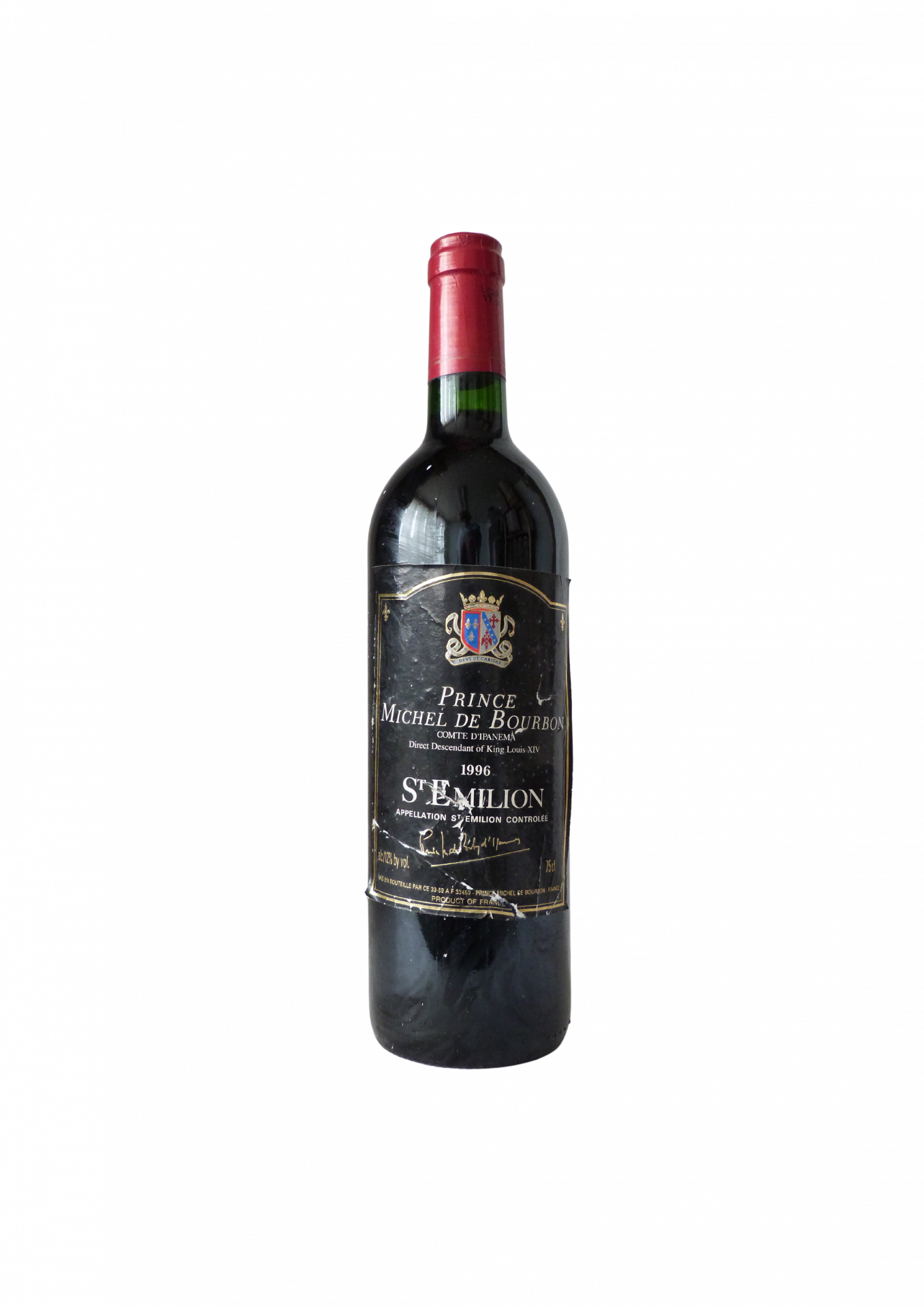 Saint Emilion (1) (E)