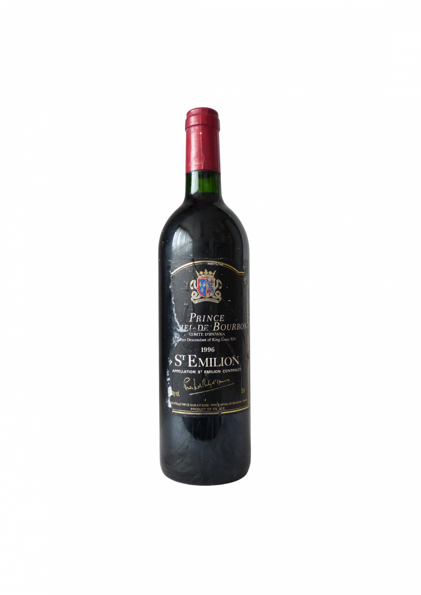 Saint Emilion (2) (E)