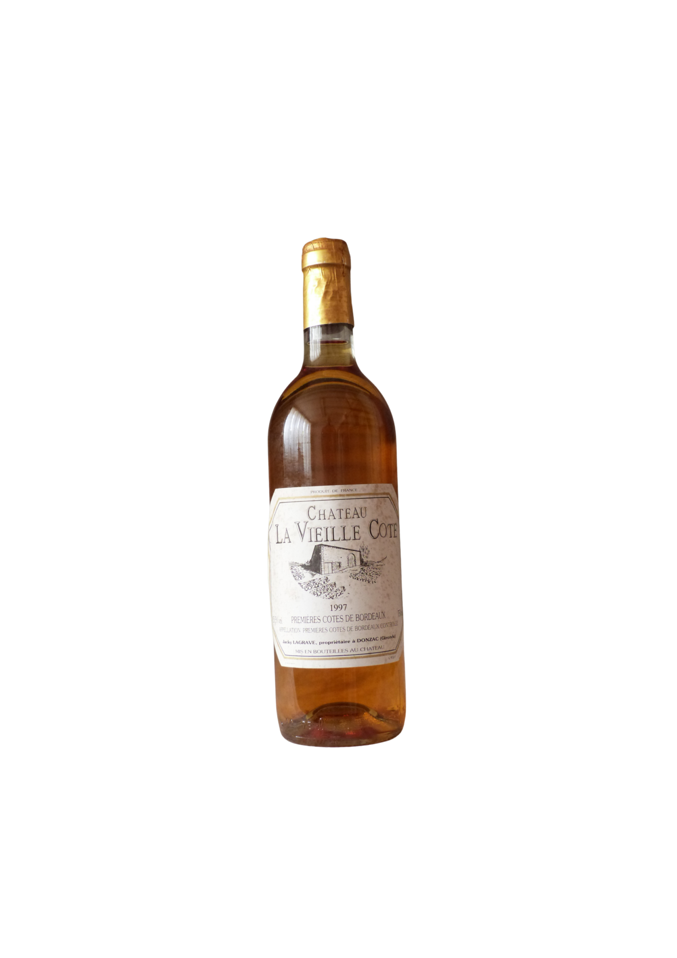 Premieres Cotes de Bordeaux (E)