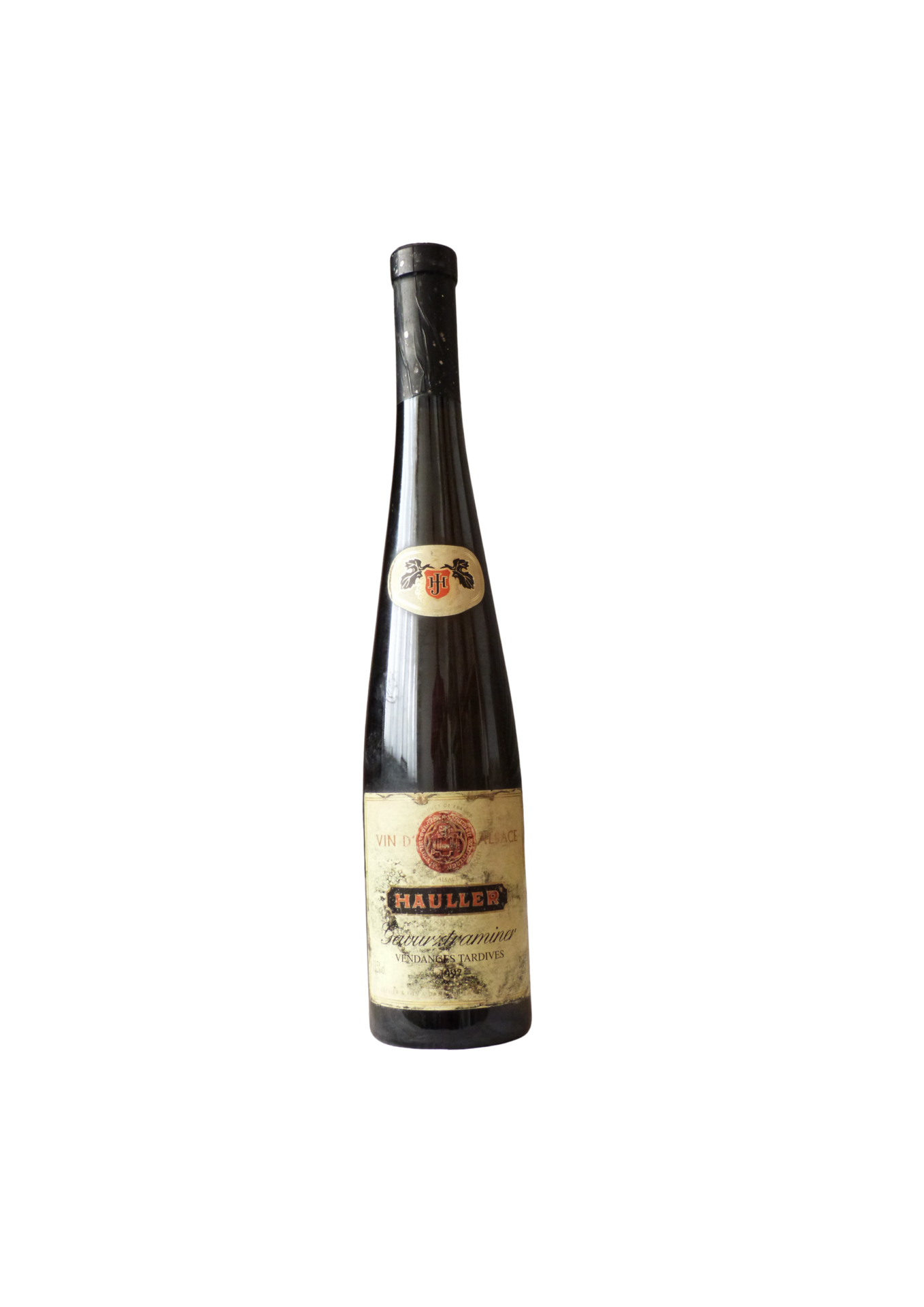 Alsace Gewurztraminer VT (50 cl)