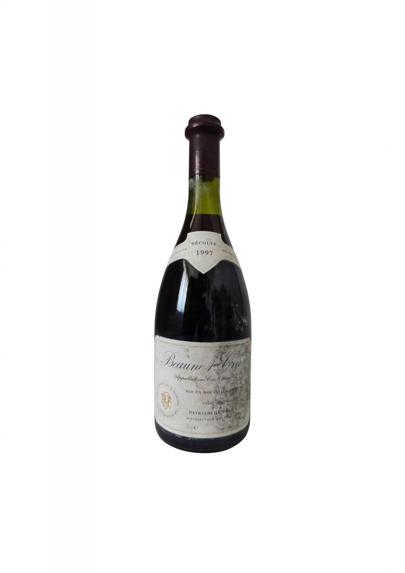 Beaune 1er Cru