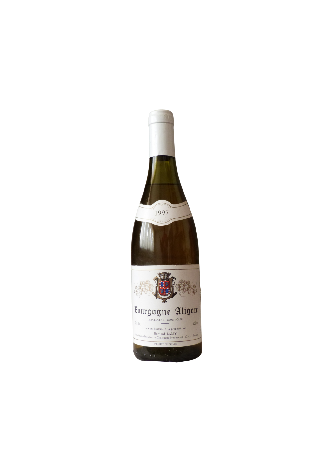 Bourgogne Aligote (1) (E)