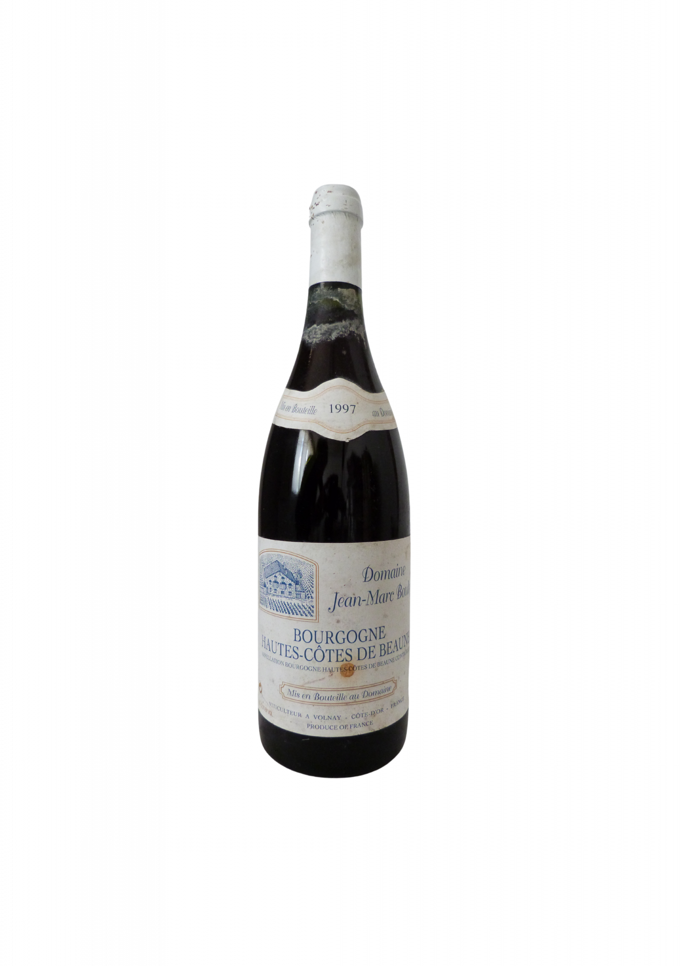 Bourgogne Hautes Cotes de Beaune