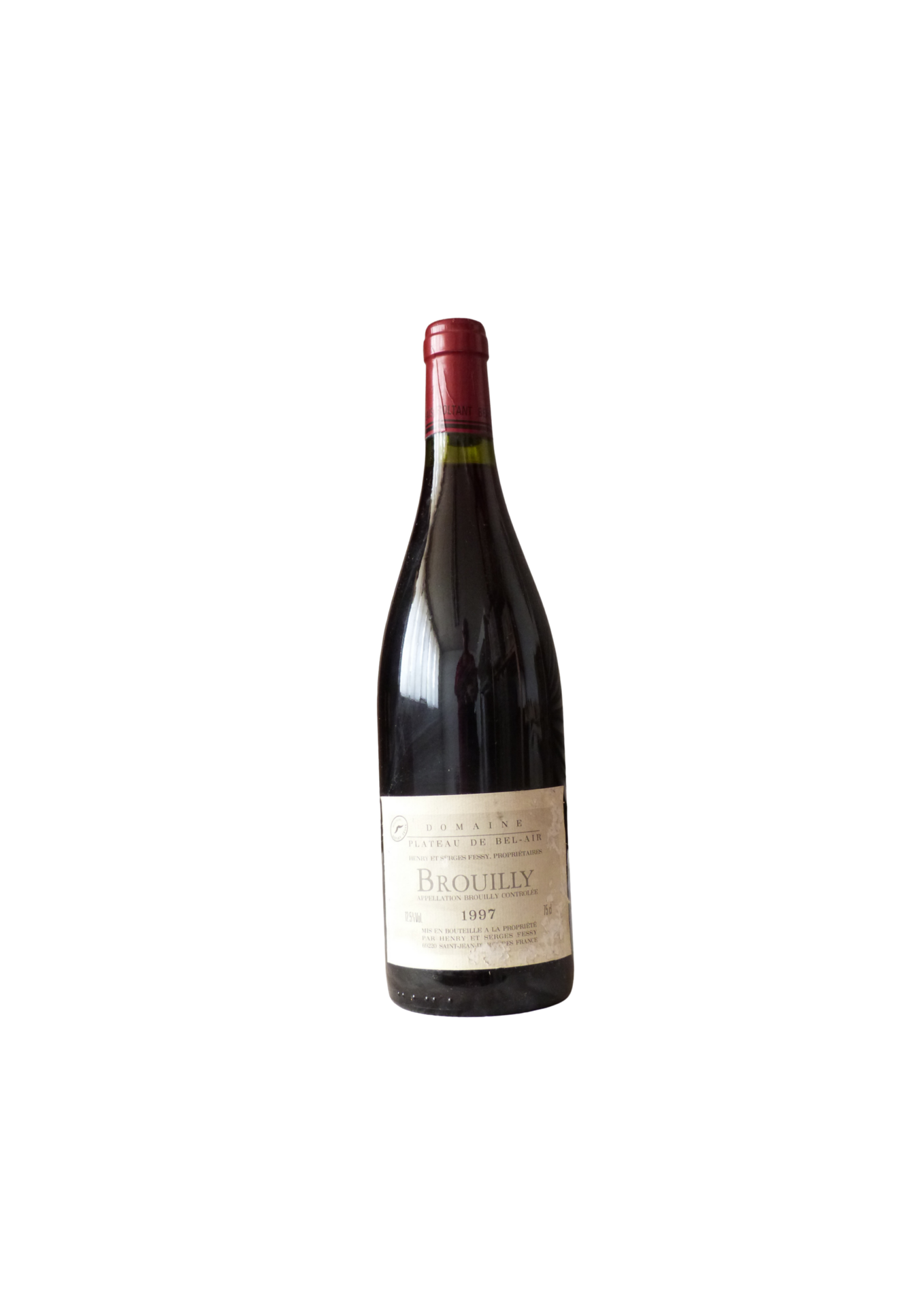 Brouilly