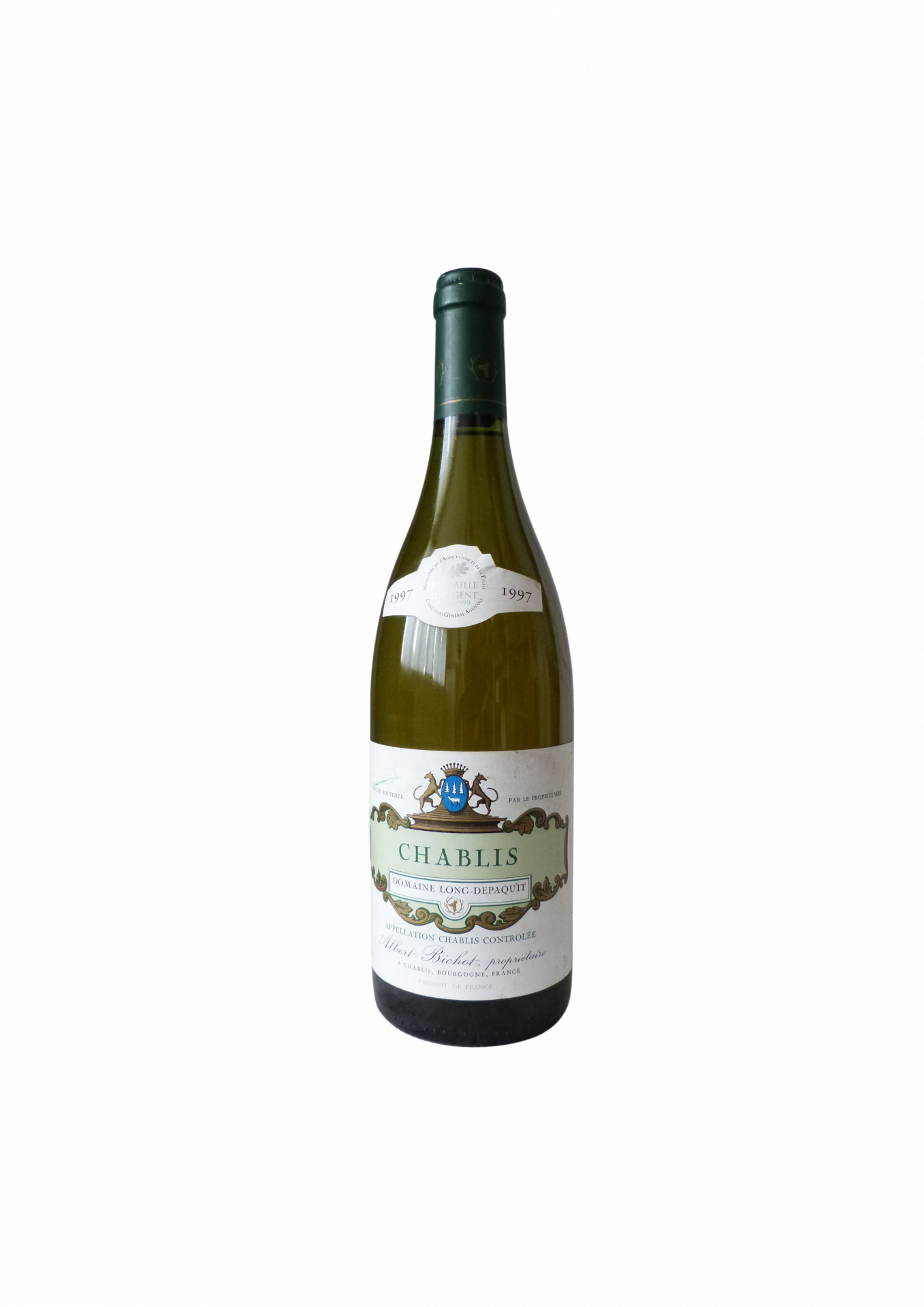 Chablis