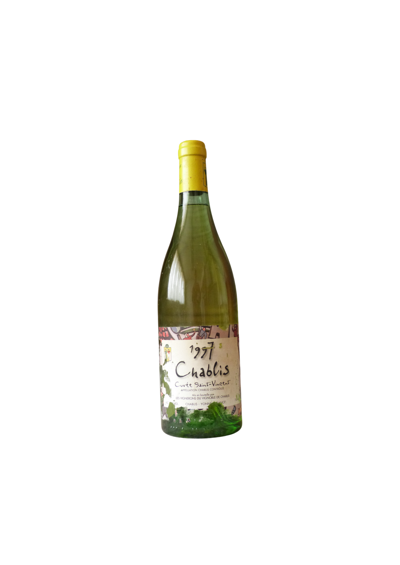 Chablis