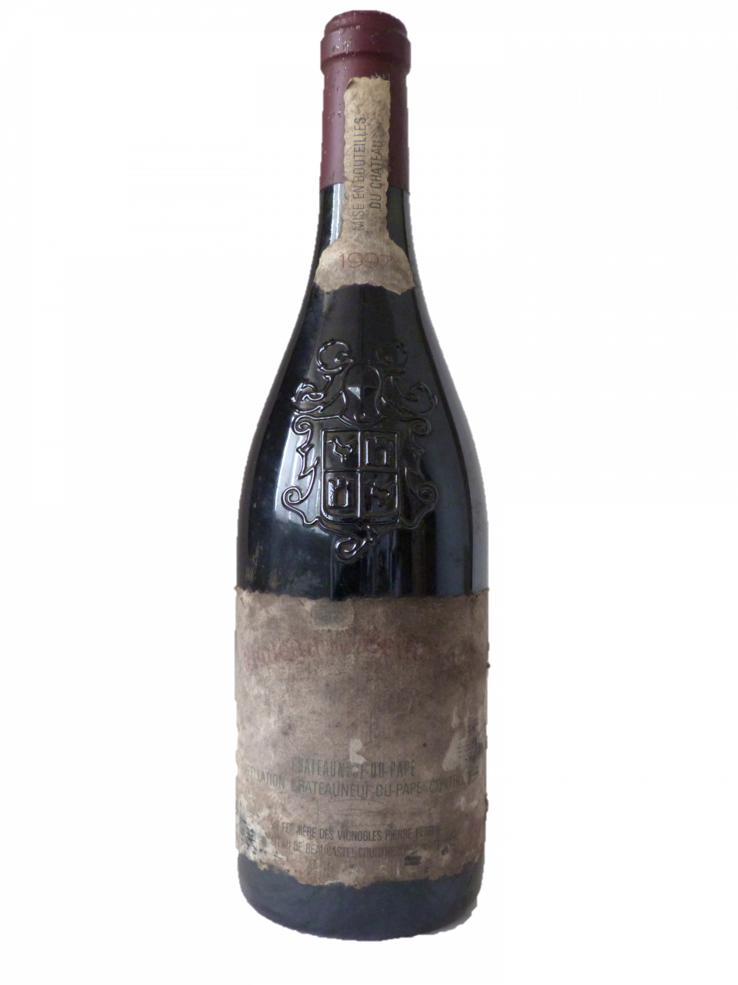 Chateauneuf du Pape