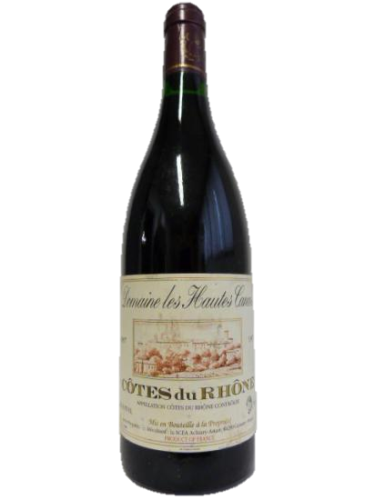 Cotes du Rhone