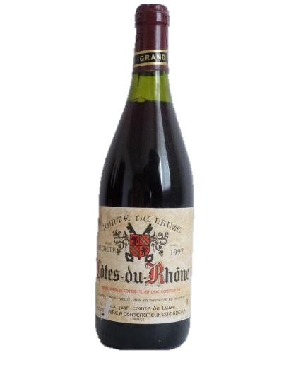 Cotes du Rhone (E)