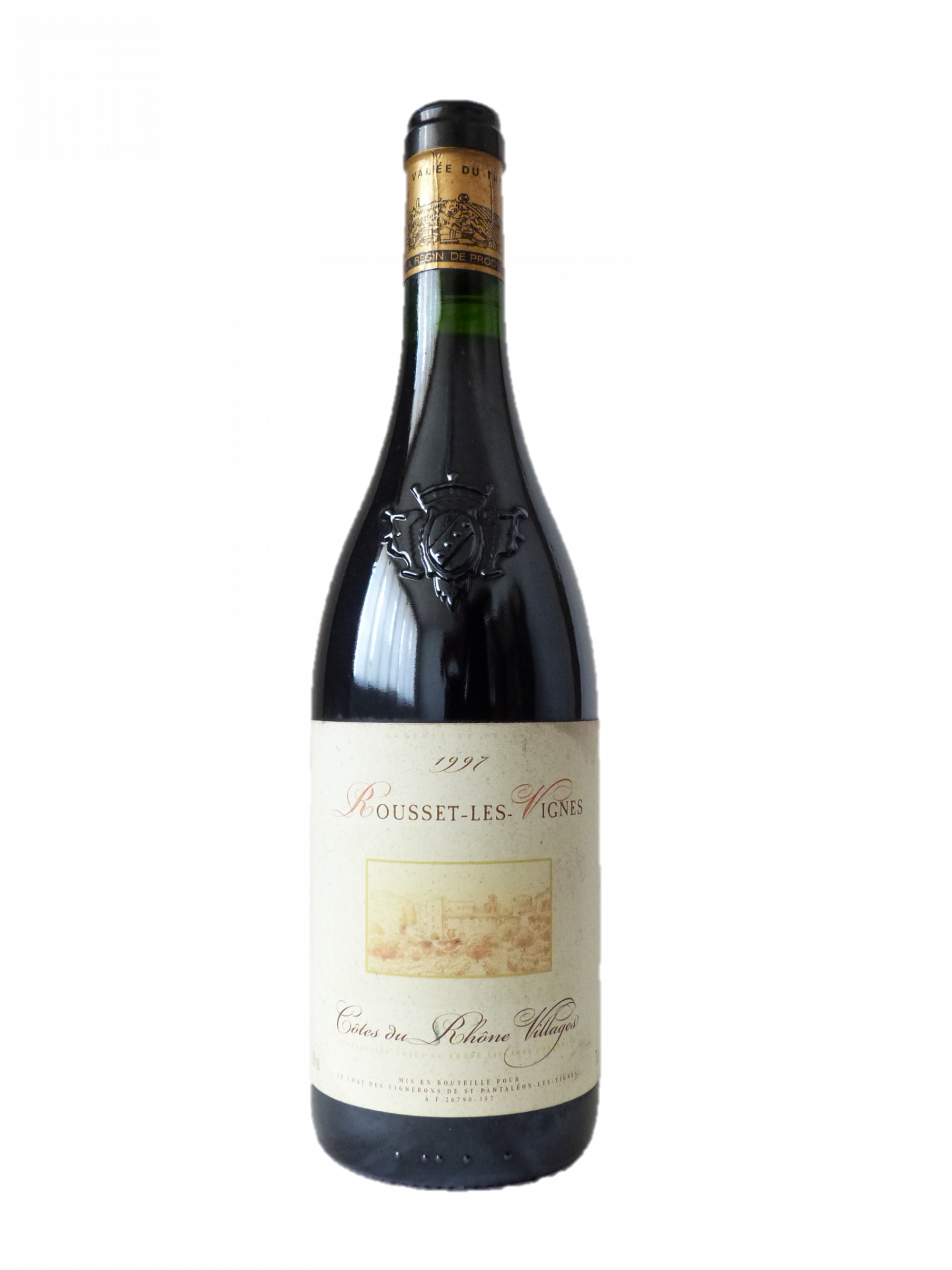 Cotes de Provence