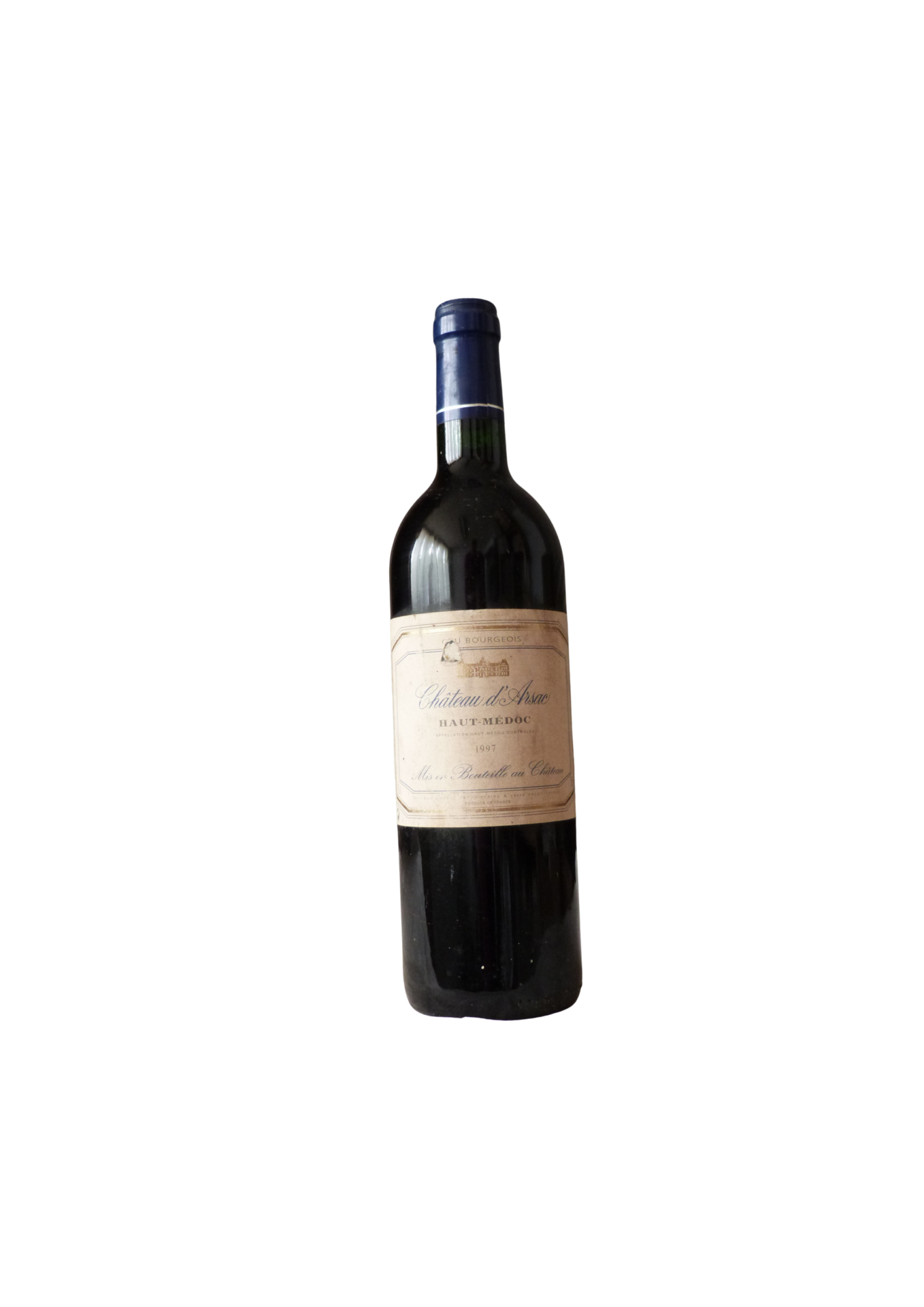 Haut Medoc