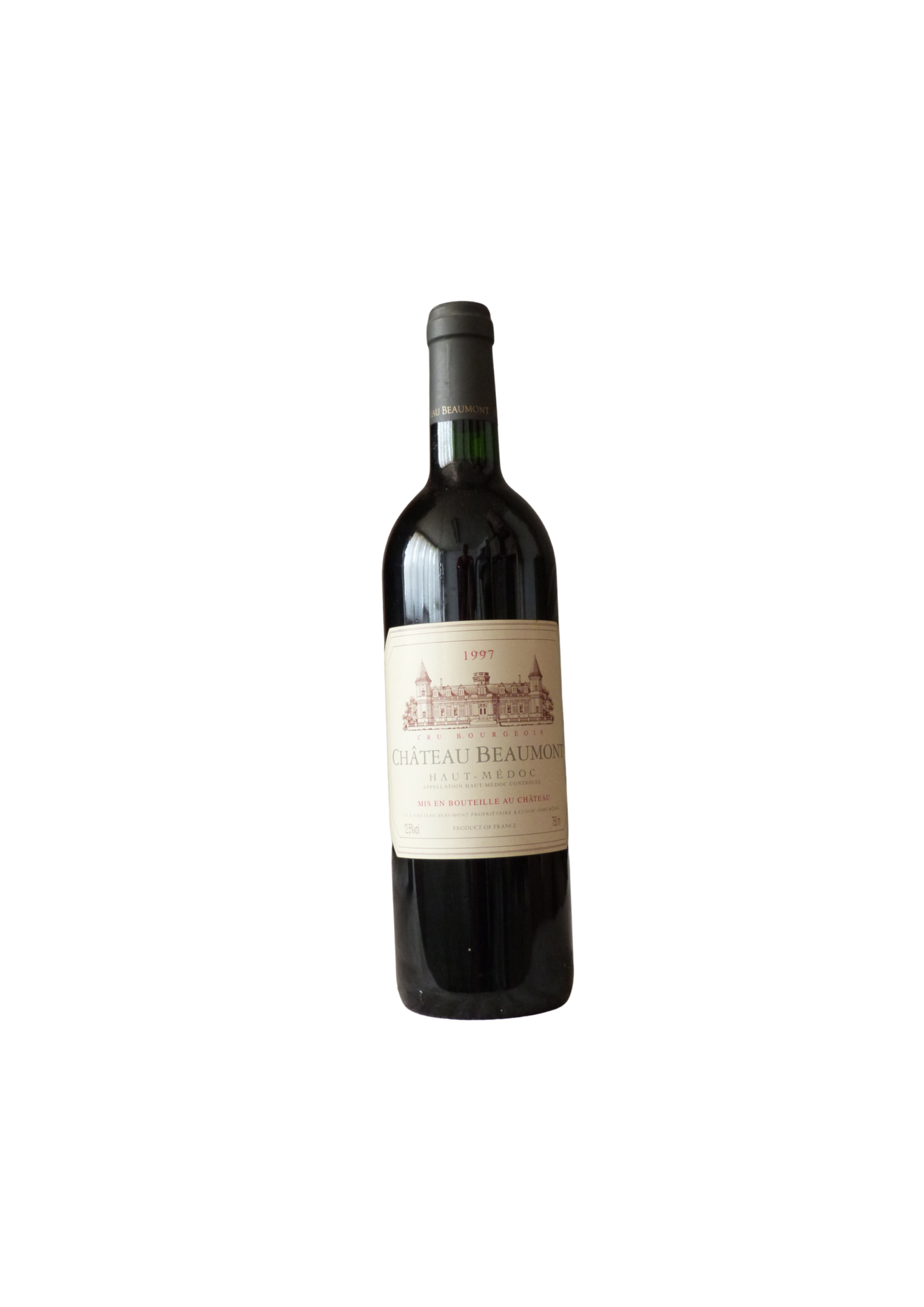 Haut Medoc