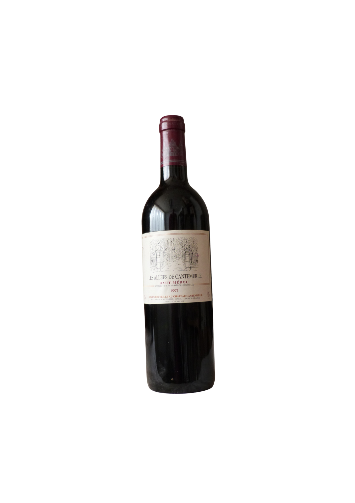 Haut Medoc (E)