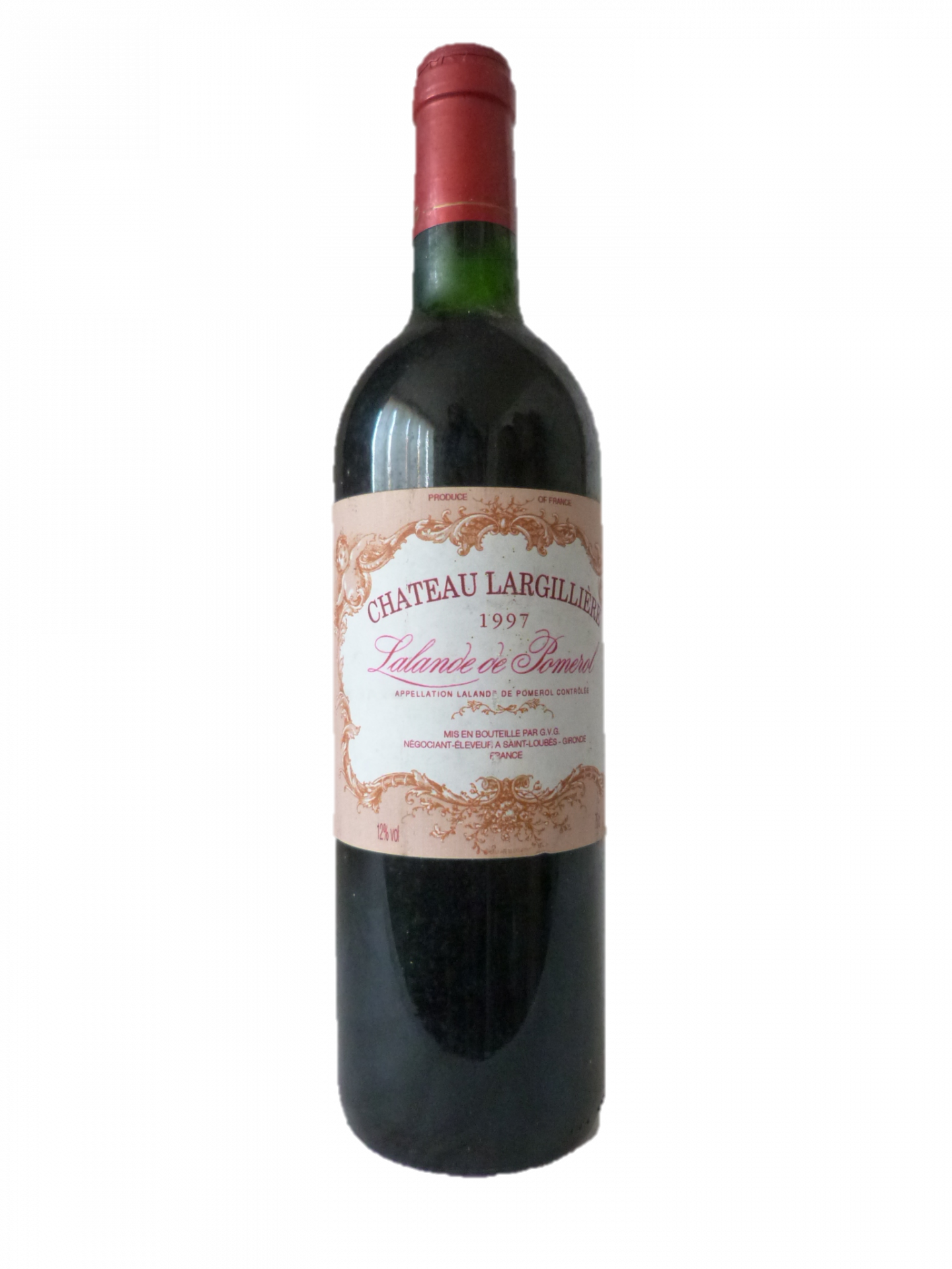 Lalande de Pomerol