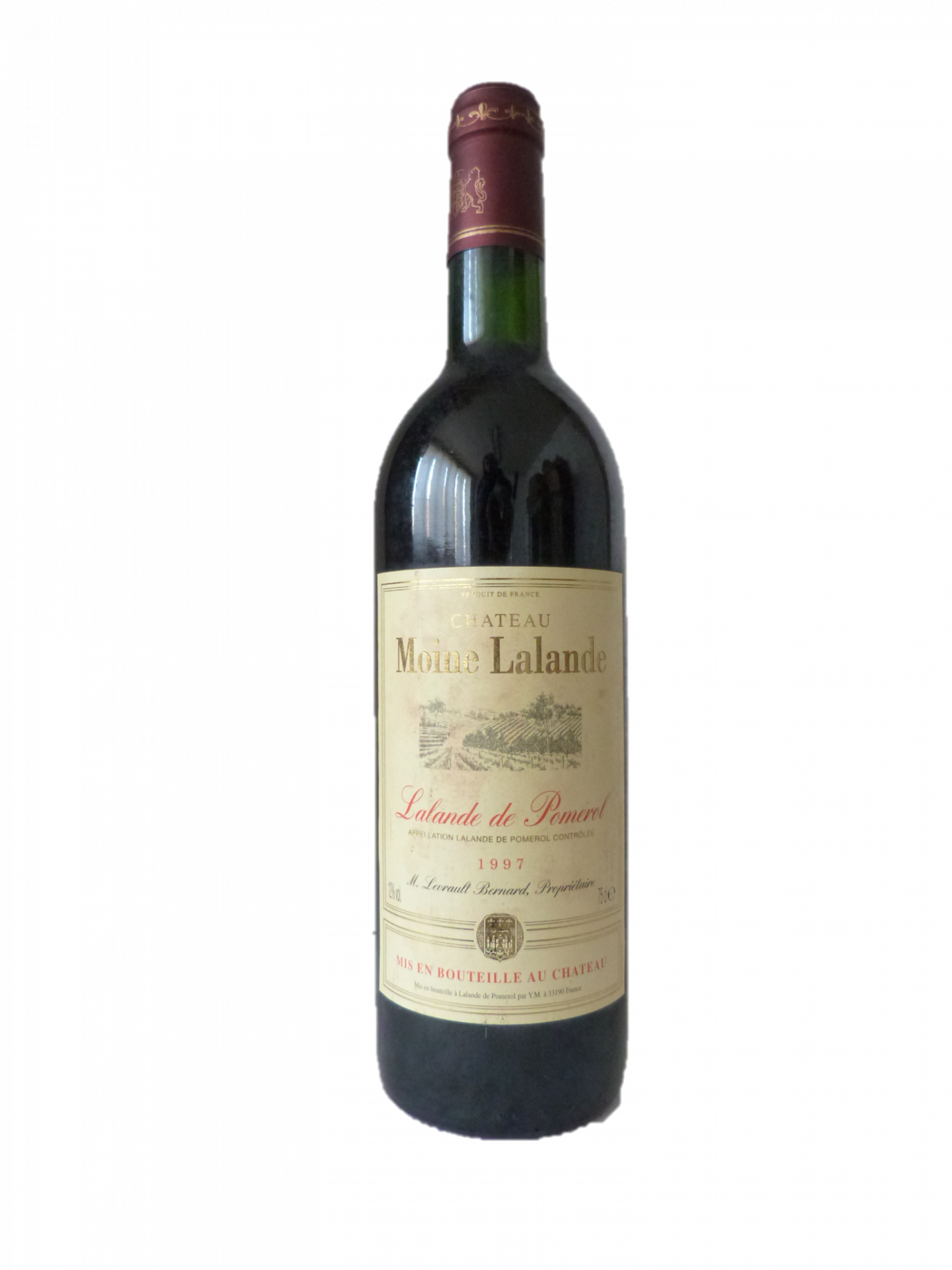 Lalande de Pomerol