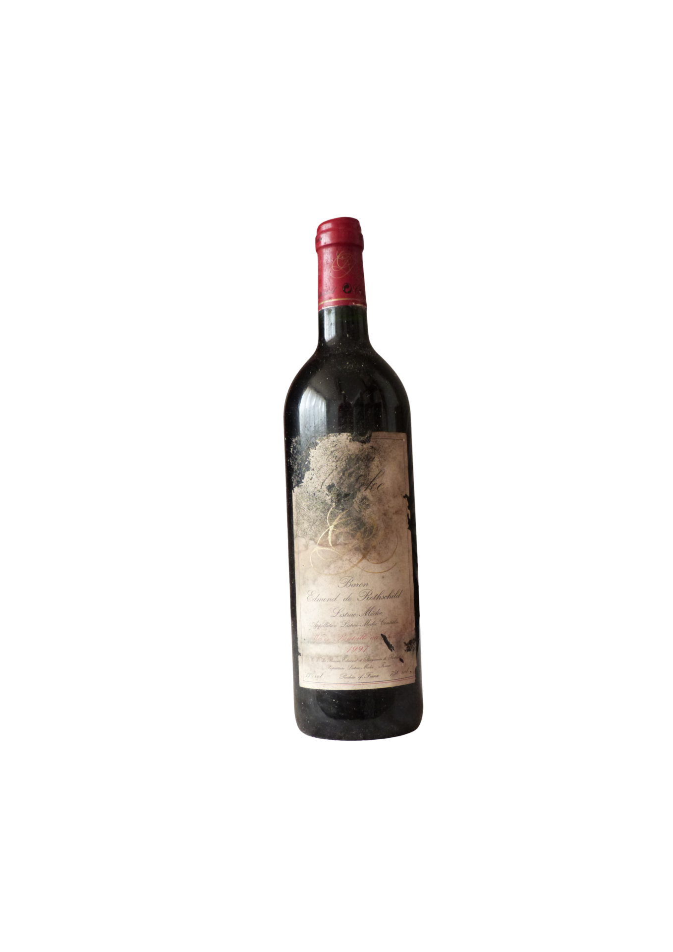 Listrac Medoc