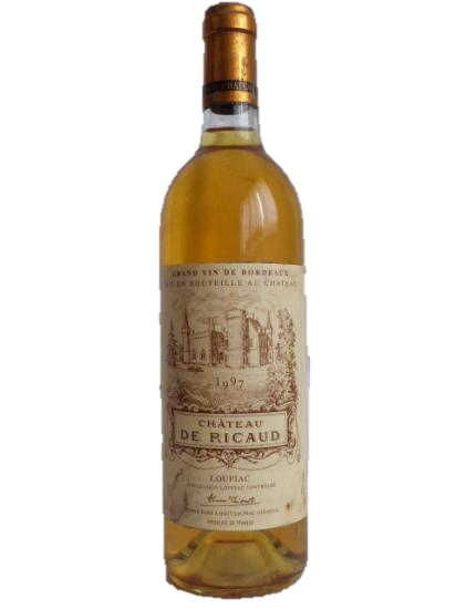 Loupiac