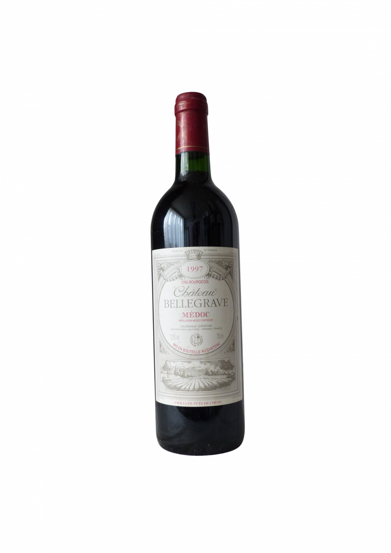 Medoc