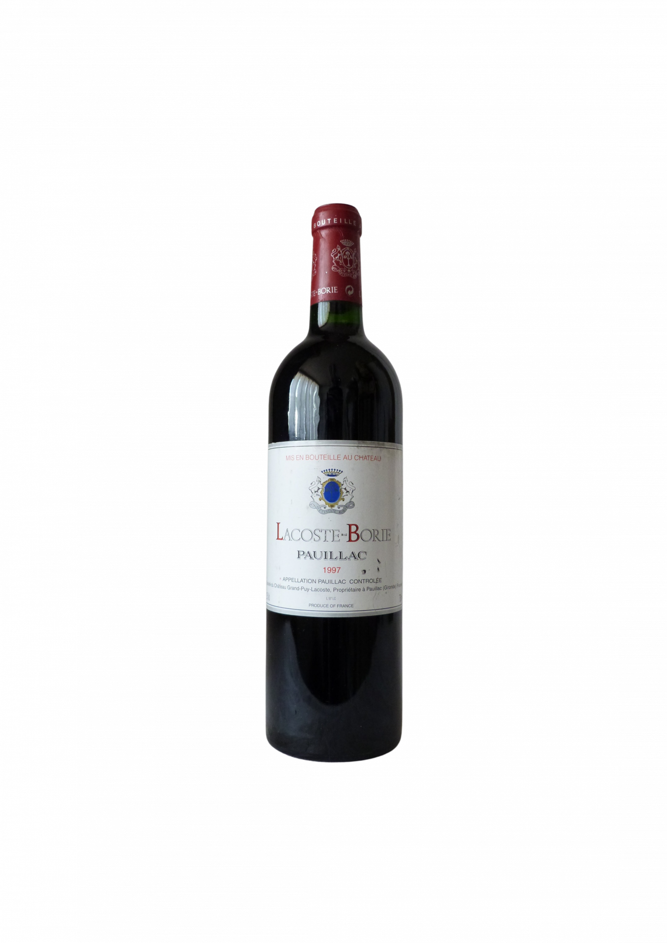 Pauillac
