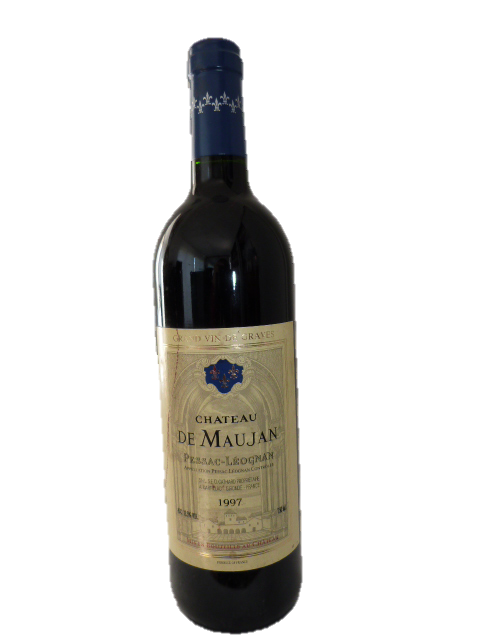 Pessac Leognan