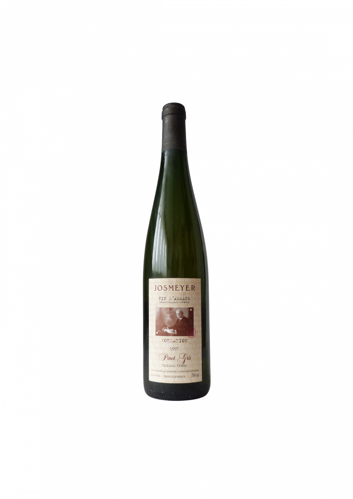 Pinot Gris