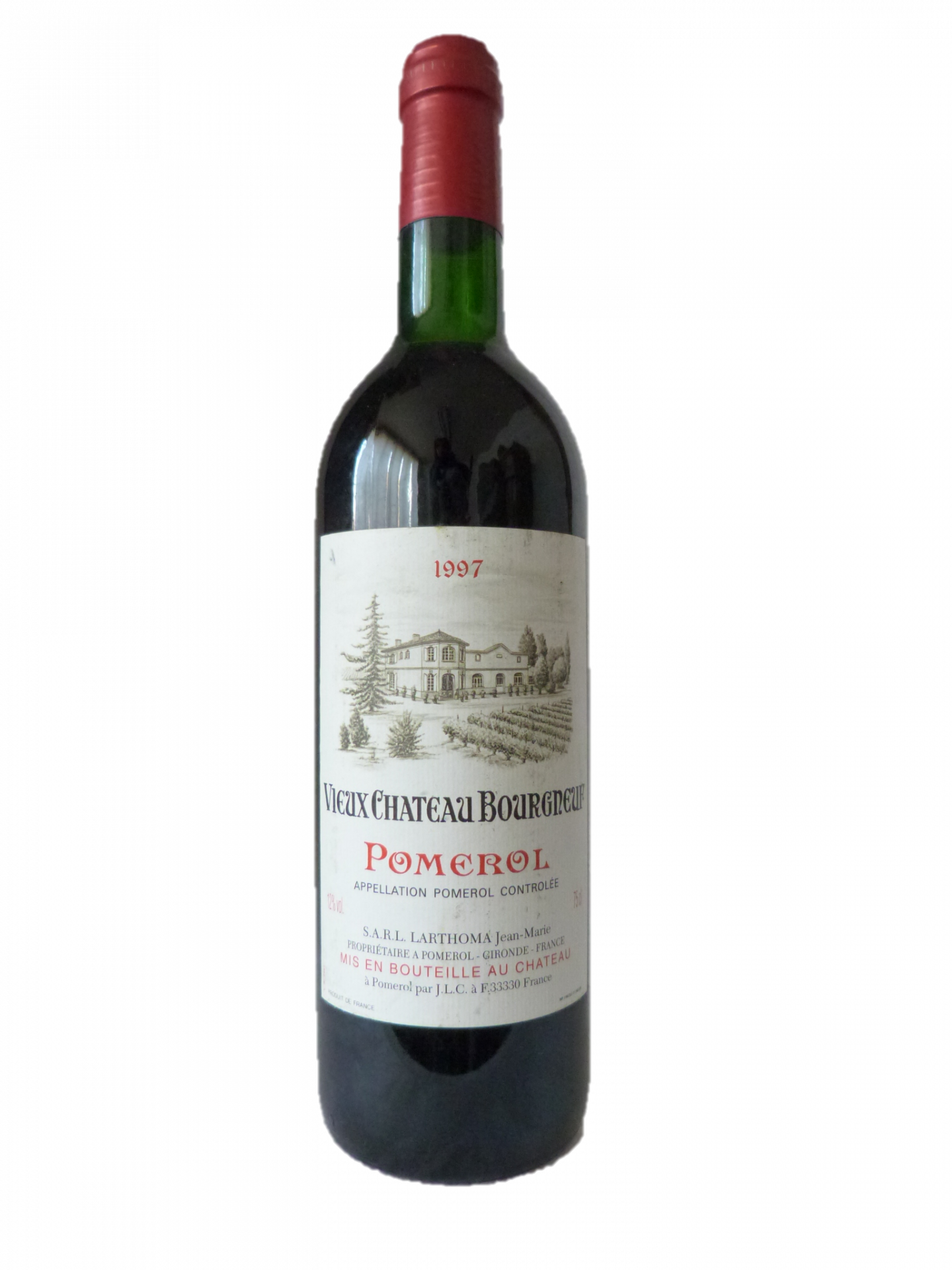 Pomerol