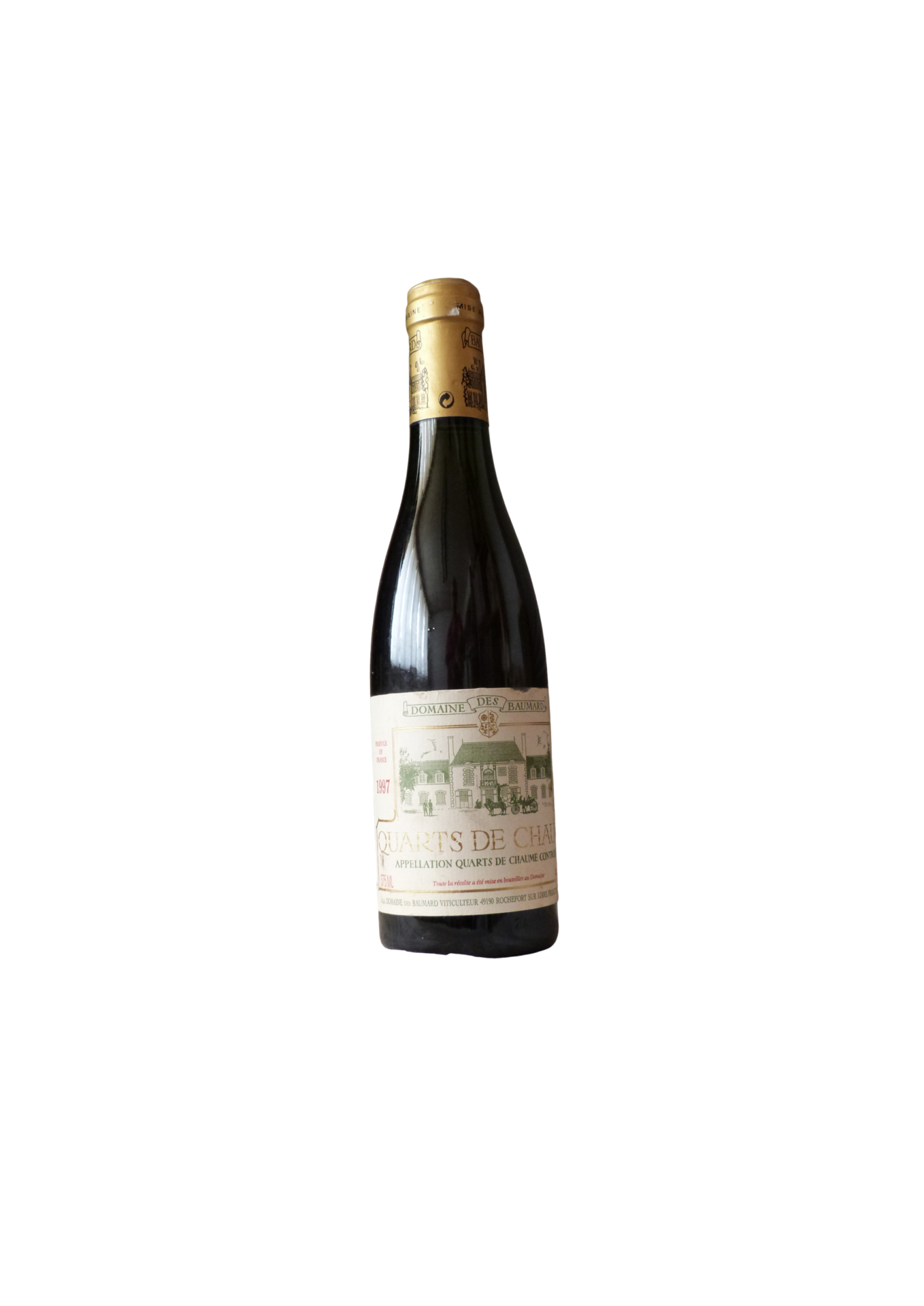 Quart de Chaume (37.5 cl)