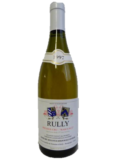 Rully 1er Cru blanc (P)